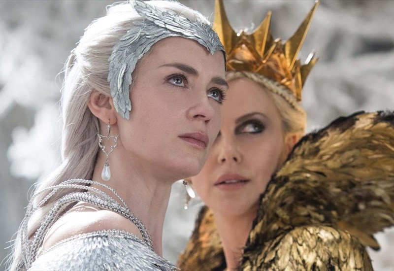 Ο ΚΥΝΗΓΟΣ: Η ΜΑΧΗ ΤΟΥ ΧΕΙΜΩΝΑ