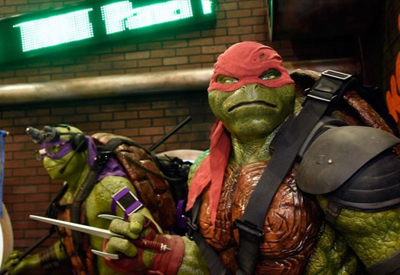 ΧΕΛΩΝΟΝΙΝΤΖΑΚΙΑ 2