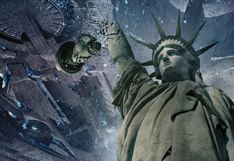 ΗΜΕΡΑ ΑΝΕΞΑΡΤΗΣΙΑΣ: ΝΕΑ ΑΠΕΙΛΗ