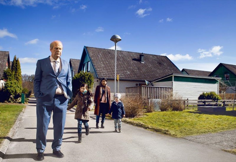 O ΚΥΡΙΟΣ ΟΒΕ