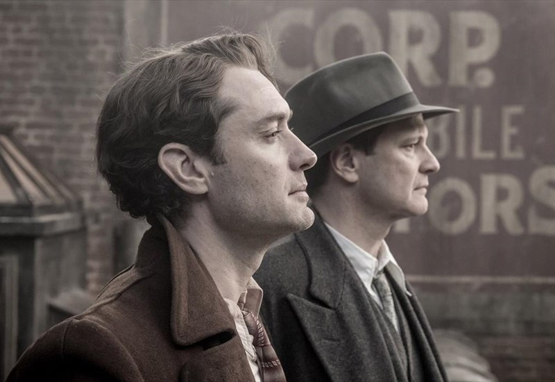 ΕΝΑΣ ΧΑΡΙΣΜΑΤΙΚΟΣ ΑΝΘΡΩΠΟΣ