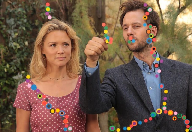 Η ΑΓΑΠΗ ΕΙΝΑΙ ΕΝΑ ΘΑΥΜΑ