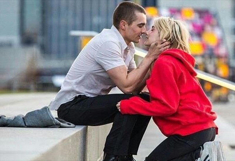 ΘΑΡΡΟΣ Ή ΑΛΗΘΕΙΑ