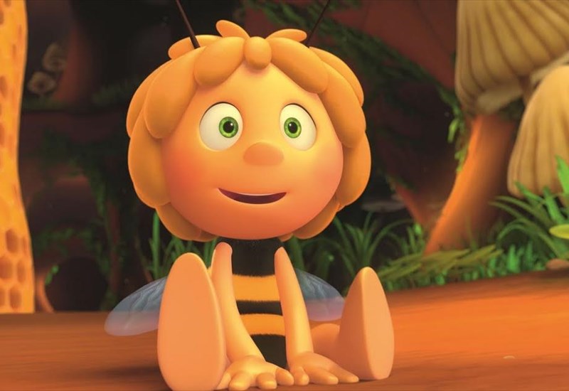 ΜΑΓΙΑ Η ΜΕΛΙΣΣΑ - Η ΤΑΙΝΙΑ