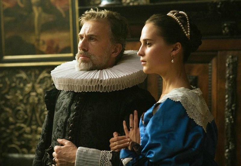 Ο ΠΥΡΕΤΟΣ ΤΗΣ ΤΟΥΛΙΠΑΣ