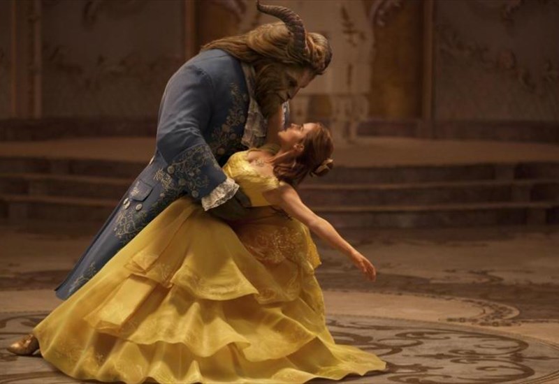 Η ΠΕΝΤΑΜΟΡΦΗ ΚΑΙ ΤΟ ΤΕΡΑΣ