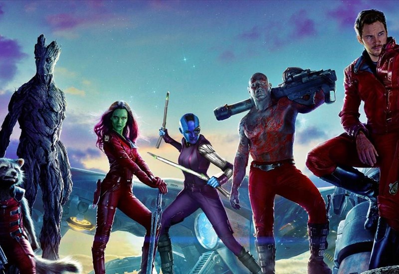 ΦΥΛΑΚΕΣ ΤΟΥ ΓΑΛΑΞΙΑ 2