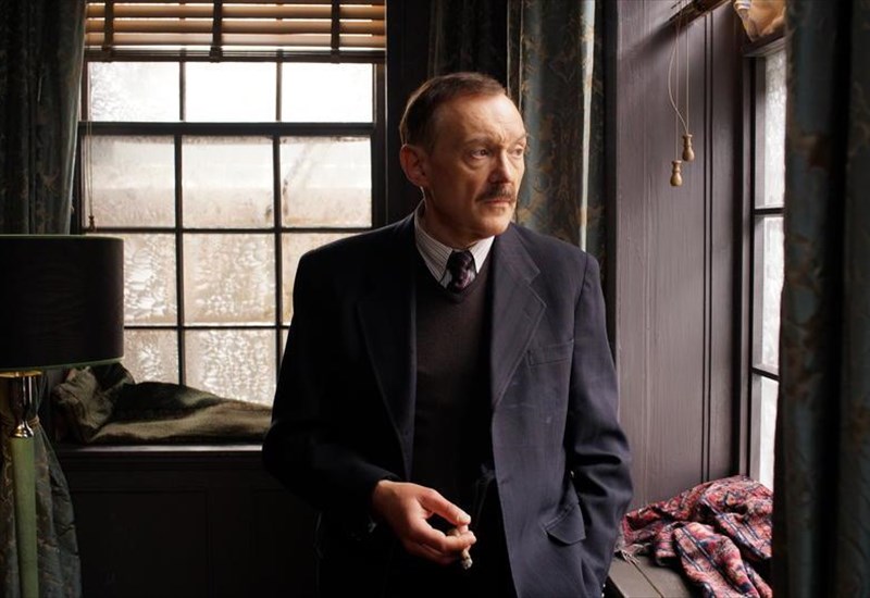 ΣΤΕΦΑΝ ΤΣΒΑΙΧ: ΑΠΟΧΑΙΡΕΤΙΣΜΟΣ ΣΤΗΝ ΕΥΡΩΠΗ