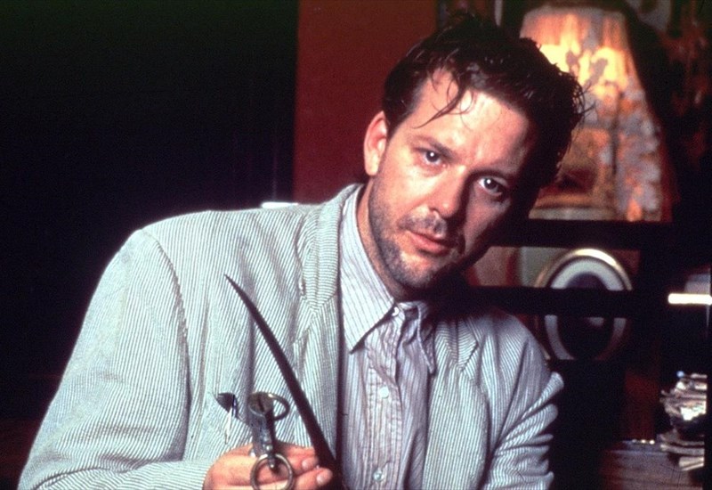 Ο ΔΑΙΜΟΝΙΣΜΕΝΟΣ ΑΓΓΕΛΟΣ