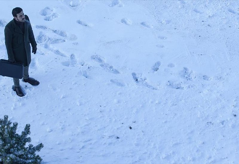 ΑΟΡΑΤΟΣ ΕΠΙΣΚΕΠΤΗΣ