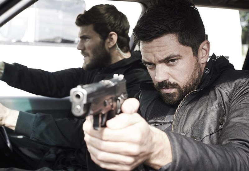 ΕΠΙΛΕΚΤΟΣ ΠΡΑΚΤΟΡΑΣ STRATTON