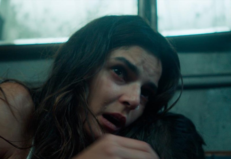 ΣΤΟ ΤΕΛΟΣ ΤΟΥ ΤΟΥΝΕΛ