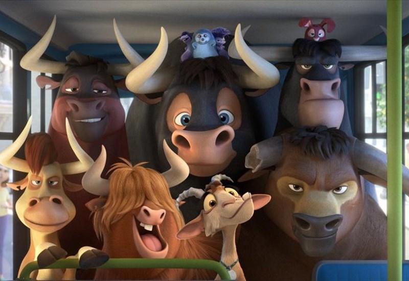 ΦΕΡΔΙΝΑΝΔΟΣ