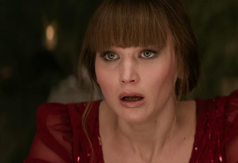 ΤΟ ΚΟΚΚΙΝΟ ΣΠΟΥΡΓΙΤΙ