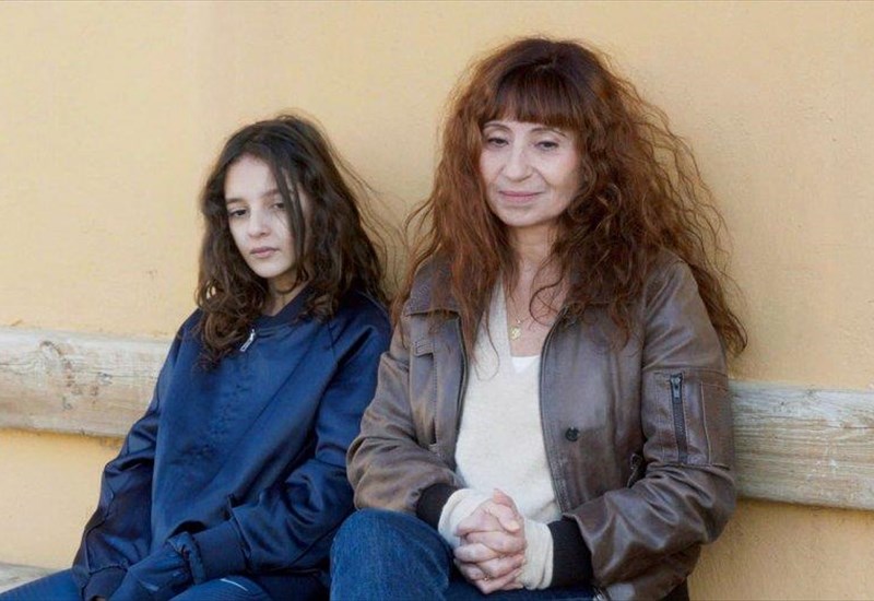 ΤΟ ΣΠΙΤΙ ΔΙΠΛΑ ΣΤΗ ΘΑΛΑΣΣΑ