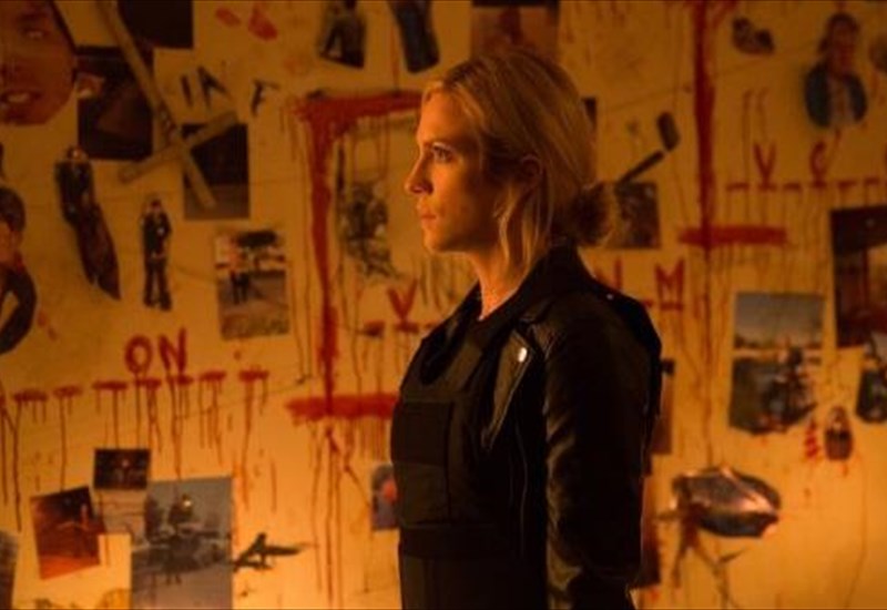 ΤΟ ΠΑΙΧΝΙΔΙ ΤΟΥ ΔΟΛΟΦΟΝΟΥ