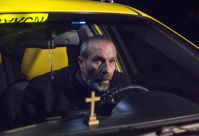 ΙΣΤΟΡΙΕΣ ΜΙΑΣ ΝΥΧΤΑΣ