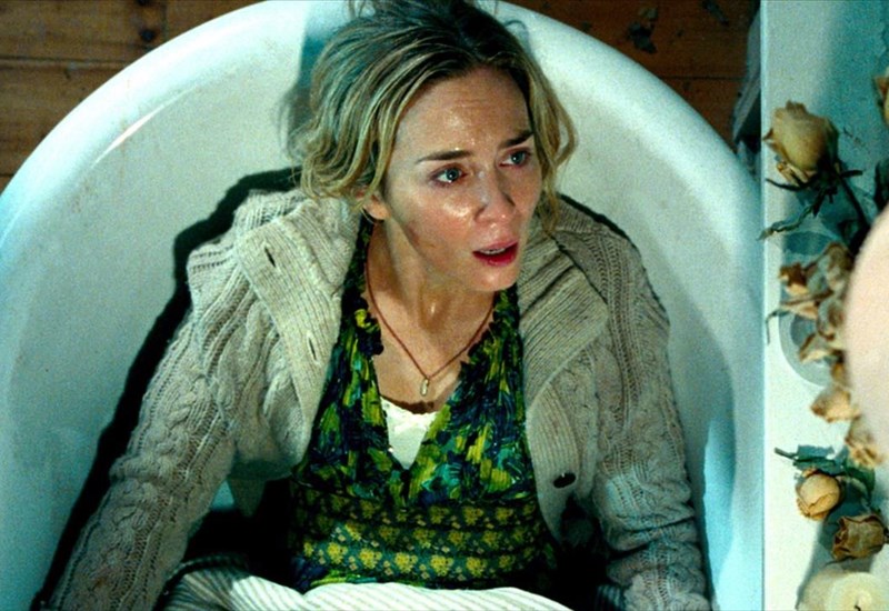 ΕΝΑ ΗΣΥΧΟ ΜΕΡΟΣ