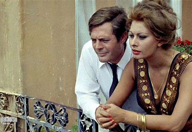 ΧΘΕΣ, ΣΗΜΕΡΑ, ΑΥΡΙΟ (1963) | Σινεμά | clickatlife