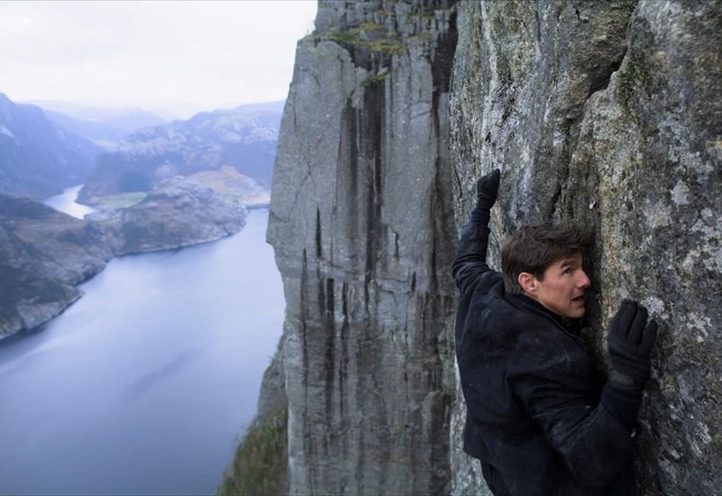 ΕΠΙΚΙΝΔΥΝΗ ΑΠΟΣΤΟΛΗ: Η ΠΤΩΣΗ
