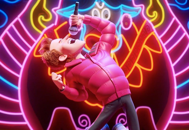 Ο ΜΙΚΡΟΠΟΔΑΡΟΣ