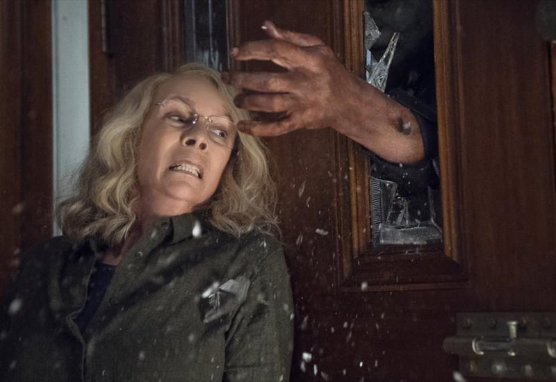 Η ΝΥΧΤΑ ΜΕ ΤΙΣ ΜΑΣΚΕΣ