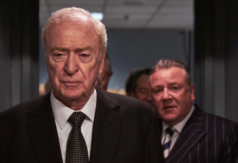 ΕΝΤΙΜΟΤΑΤΟΙ ΚΛΕΦΤΕΣ