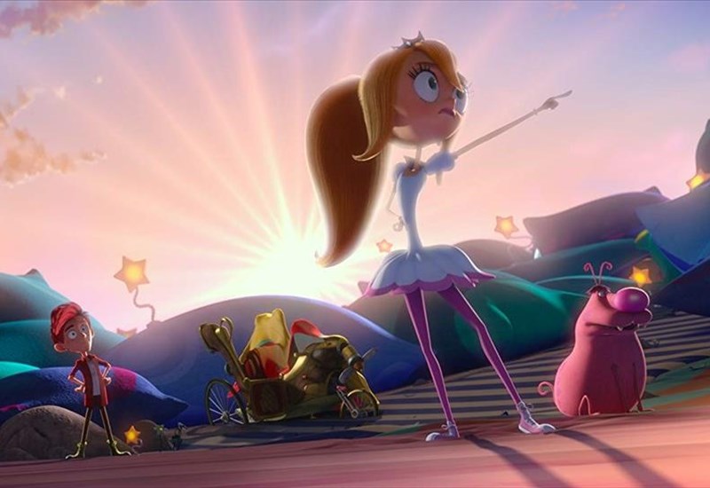 Ο ΓΚΡΙΝΙΑΡΗΣ