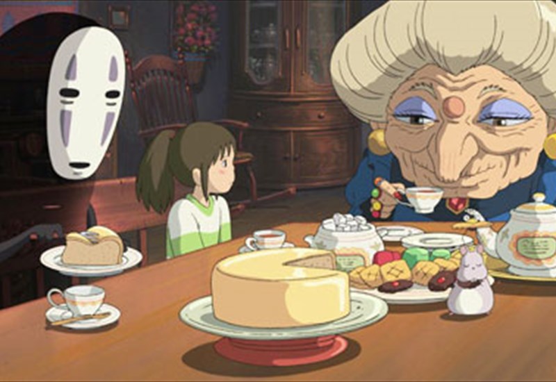 ΤΑΞΙΔΙ ΣΤΗ ΧΩΡΑ ΤΩΝ ΘΑΥΜΑΤΩΝ