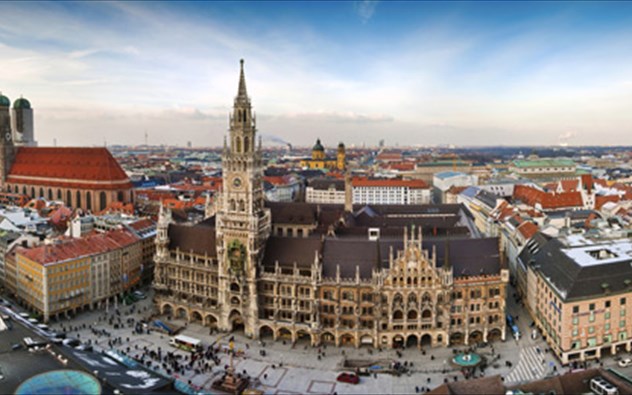 Image result for Μόναχο, Γερμανία