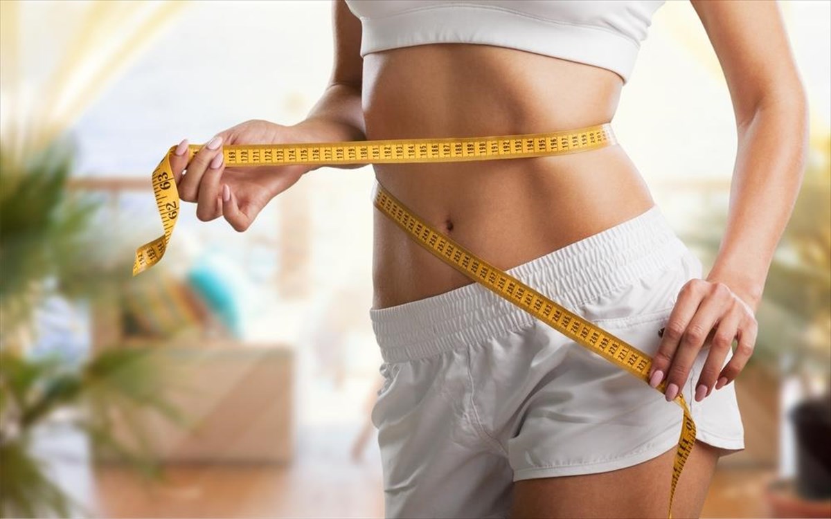 μπορεί να χρειαστεί επιπλέον για να χάσετε βάρος νέα βολή απώλειας βάρους