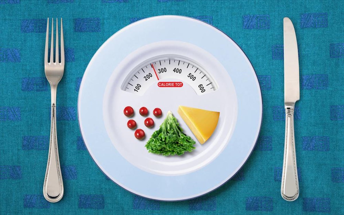 ημερήσιες θερμίδες που απαιτούνται για την απώλεια βάρους δίαιτα 4 κιλά σε 7 μέρες