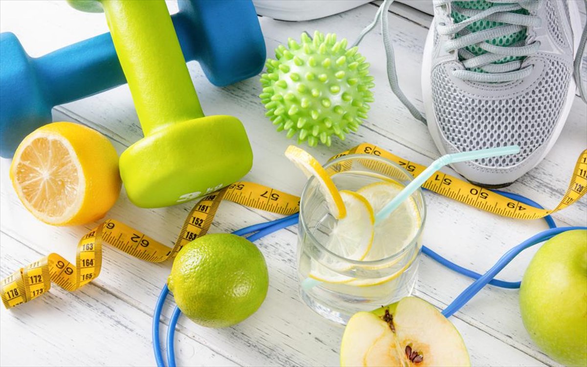 Μικρά Μυστικά για Σωστή Απώλεια Βάρους – Μέρος I - Change Eat