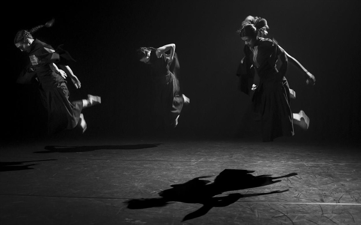 Φεστιβάλ Αθηνών & Επιδαύρου: 3 χορευτικές παραστάσεις έρχονται αυτή την εβδομάδα