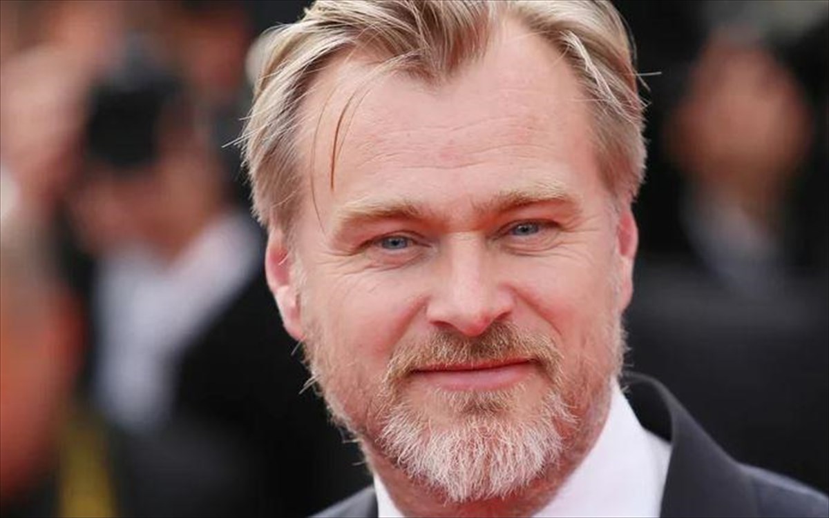 Η νέα ταινία του Christopher Nolan με τον Cillian Murphy και θέμα τον Δεύτερο Παγκόσμιο Πόλεμο