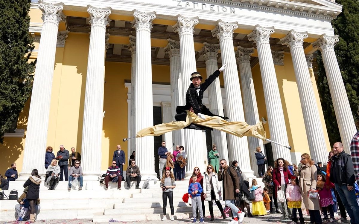 Madrugada: τι μας είπαν στην πρόσφατη επίσκεψή τους στην Αθήνα