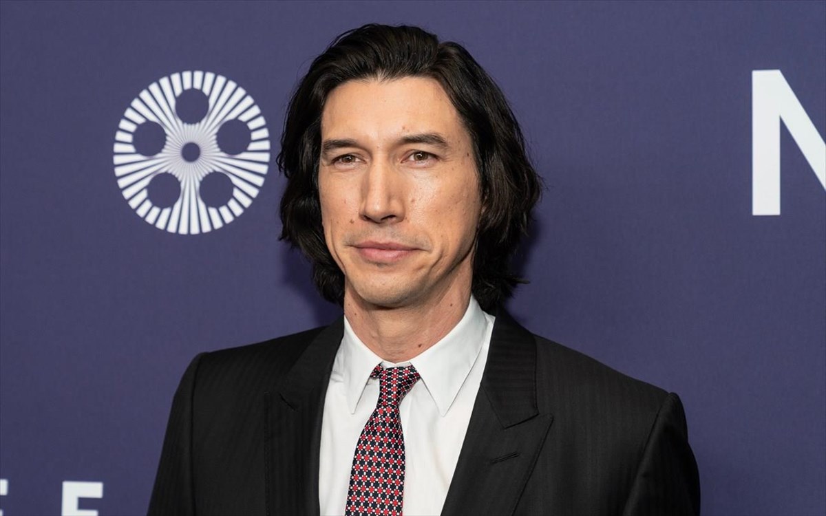 «Paper Tiger»: Adam Driver, Anne Hathaway, Jeremy Strong πρωταγωνιστές ...