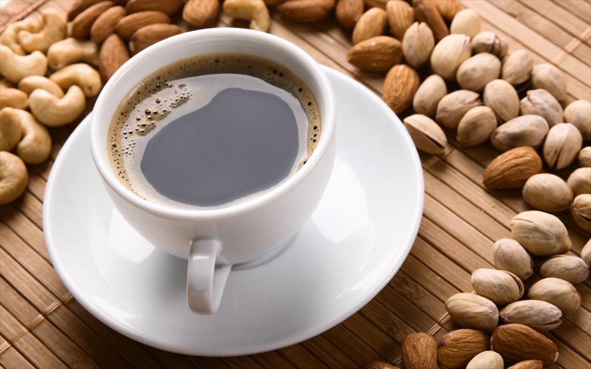 Νέα έρευνα: Το «λάθος» του πρωινού καφέ