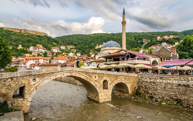 7 μοναδικά και οικονομικά μέρη που αξίζει να επισκεφθείτε στα Βαλκάνια το 2018! (photos)