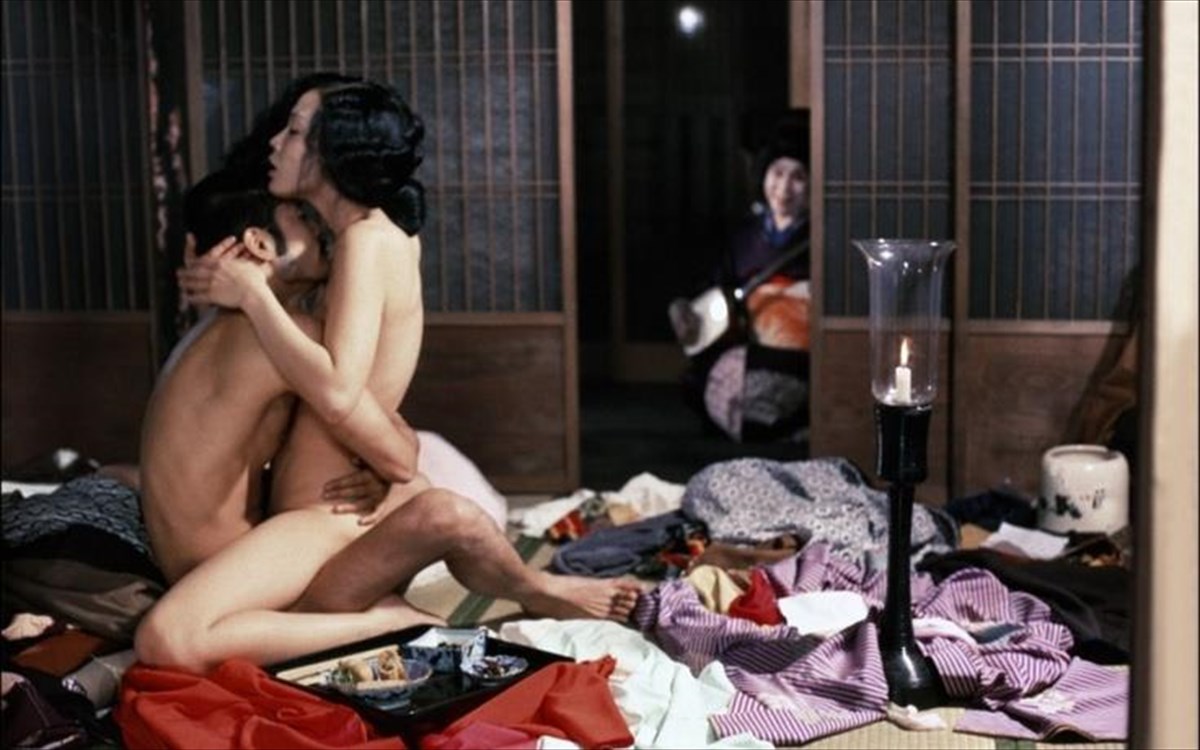 η καλύτερη ιαπωνική ταινία σεξ μαύρο μεγάλο πισινό ώριμη