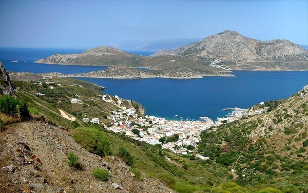 Τα μικρά και χαλαρά νησιά του βορειοανατολικού Αιγαίου που εντυπωσιάζουν με την ομορφιά τους!!!(photos)