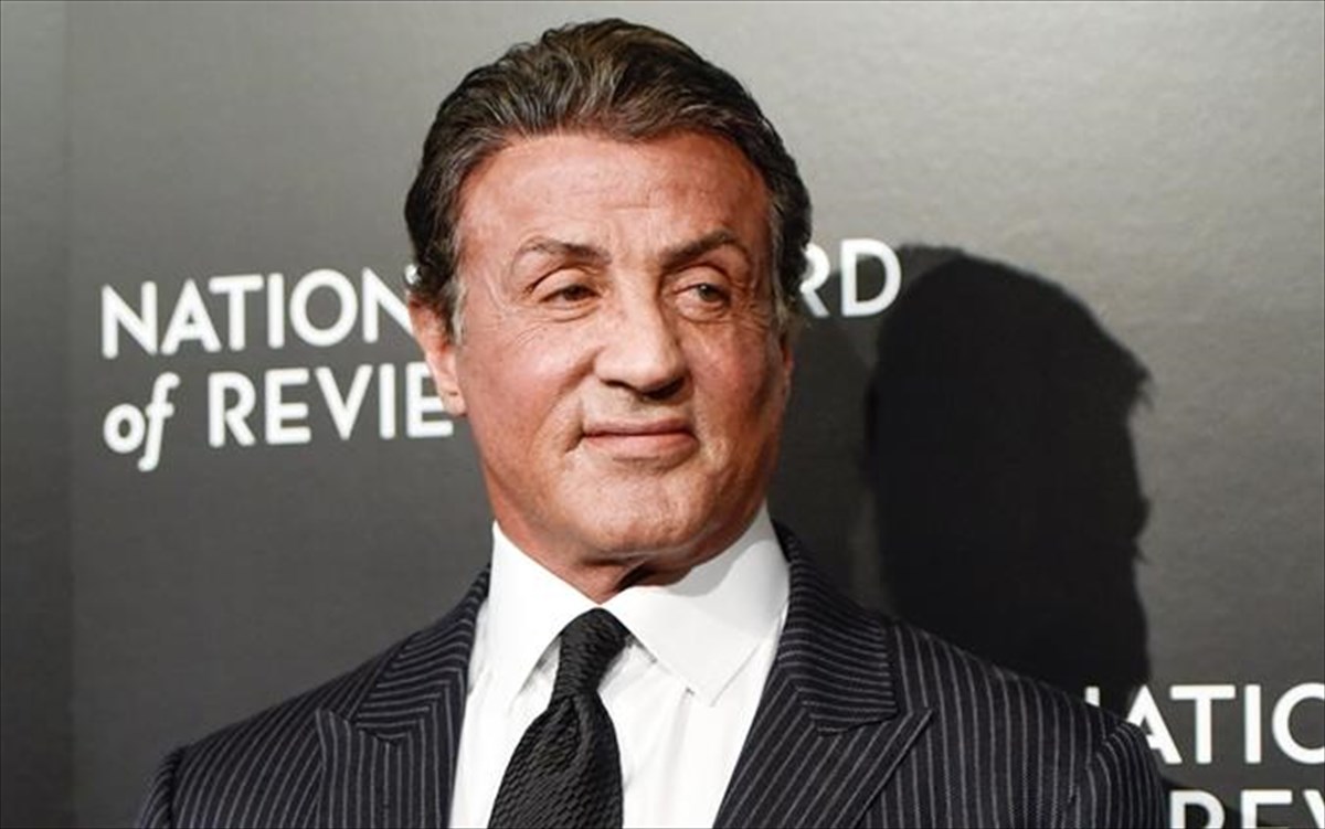 sylvester-stallone