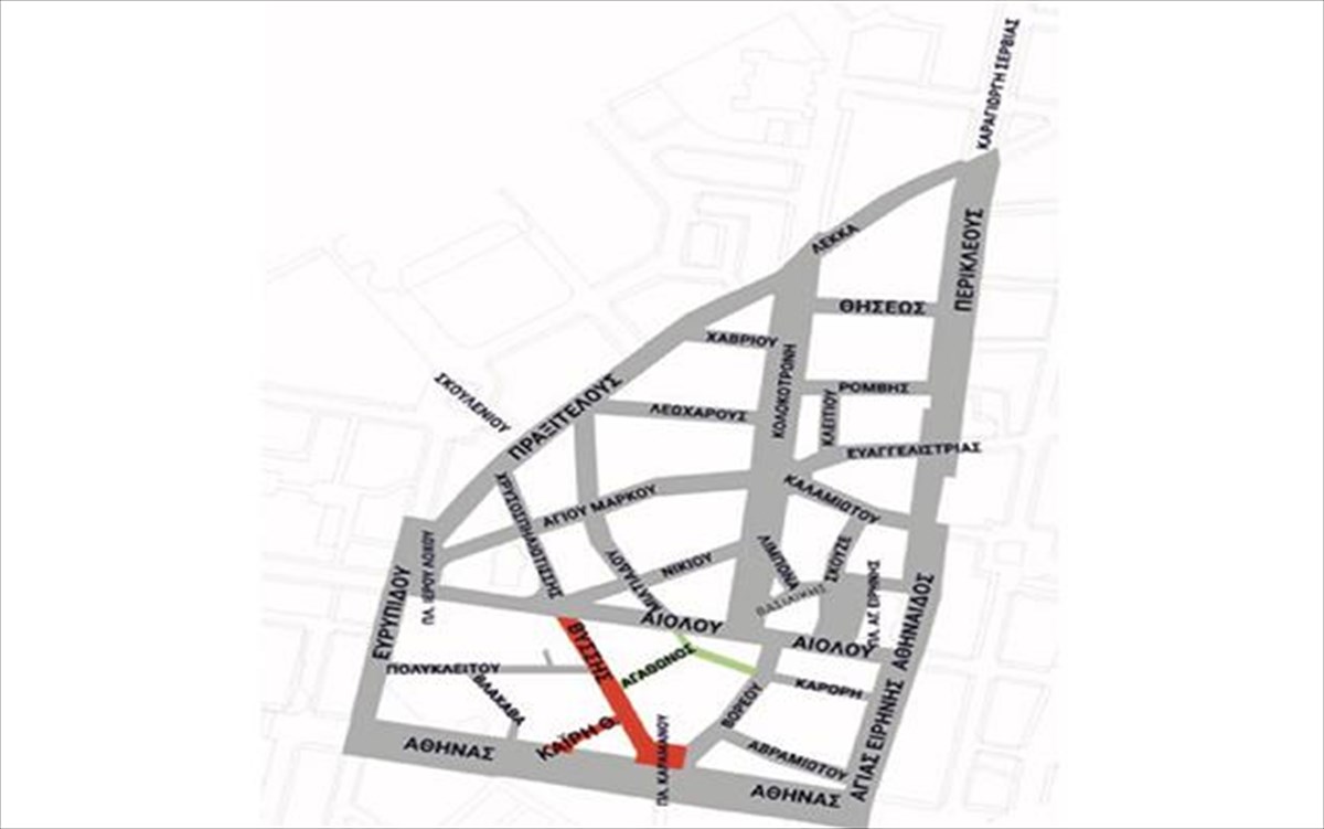 pezodromisi-athens-trigono-1