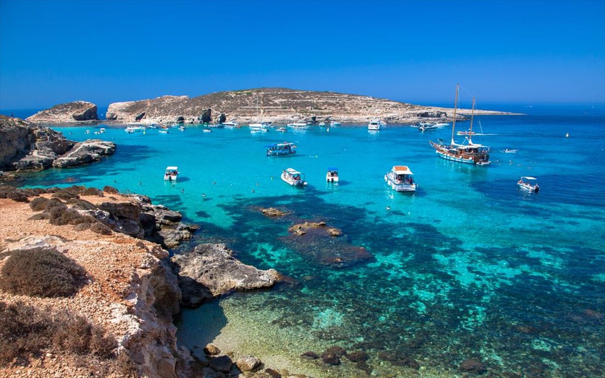 comino-malta