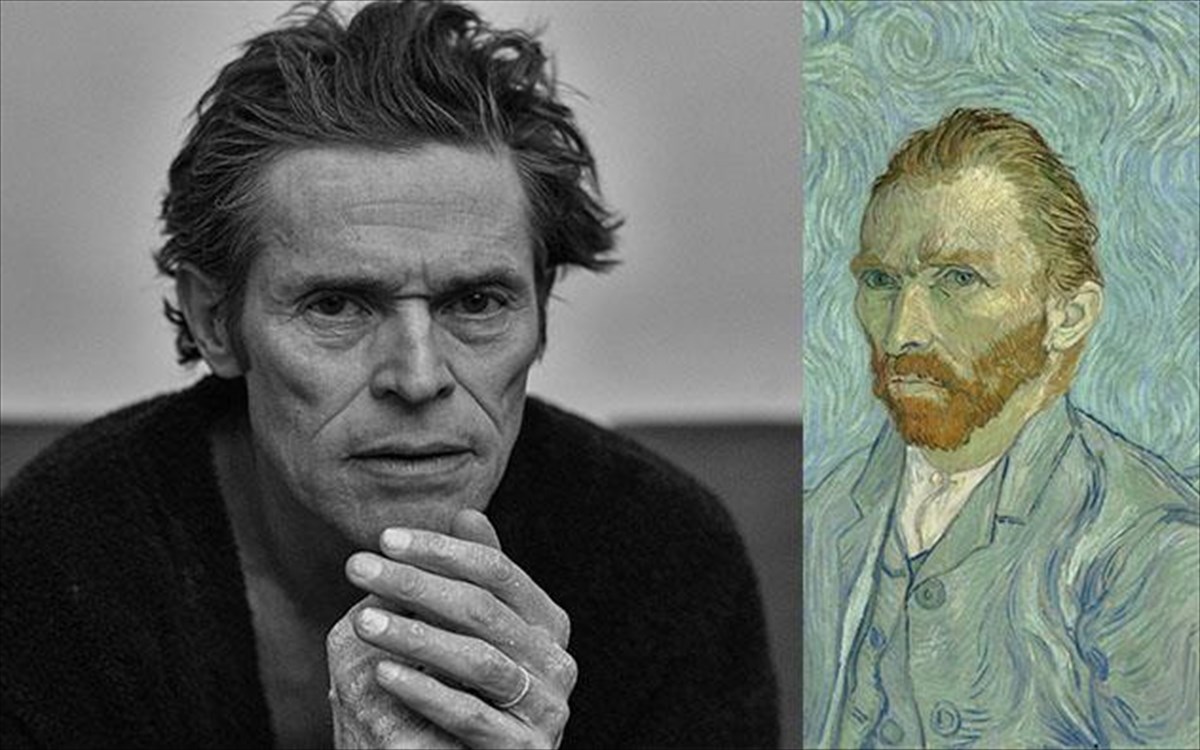 dafoe