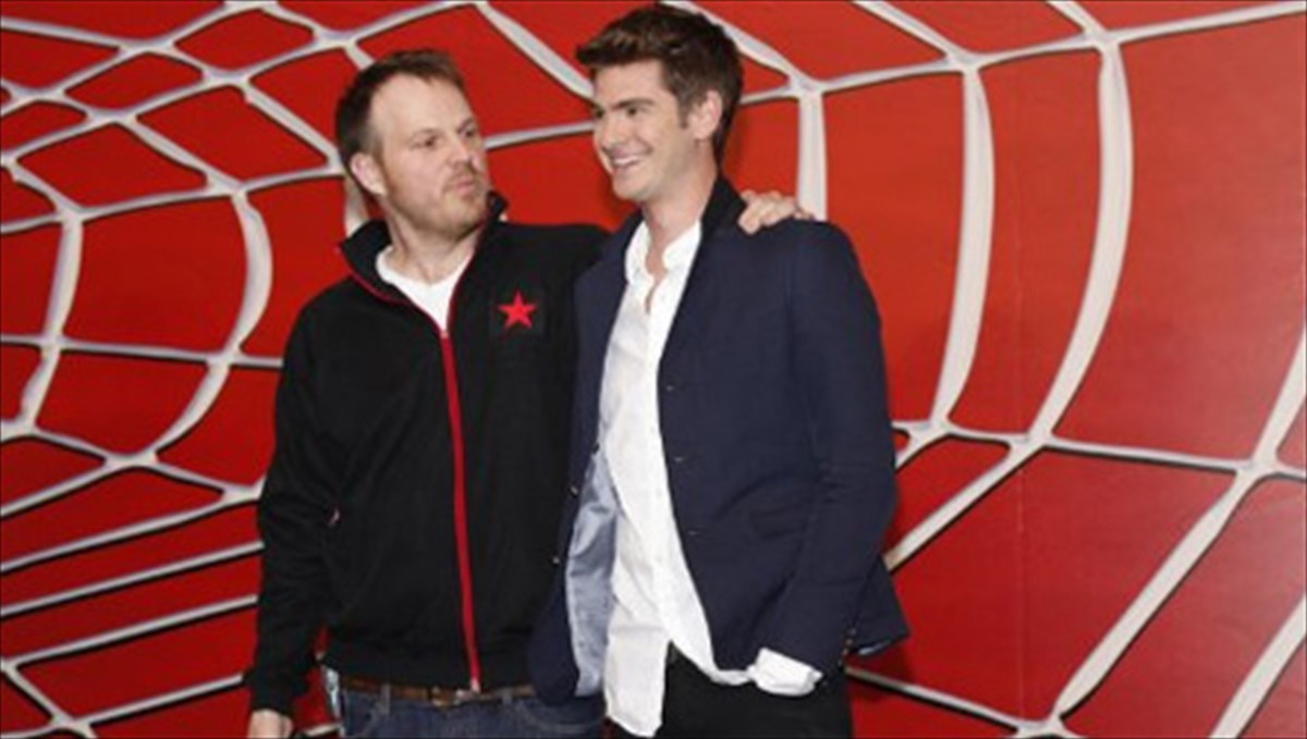 o-marc-webb-gia-to-agnosto-parelthon-tou-spiderman