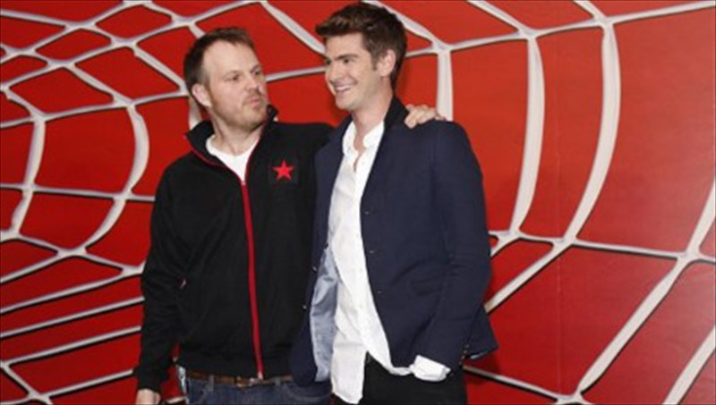 o-marc-webb-gia-to-agnosto-parelthon-tou-spiderman
