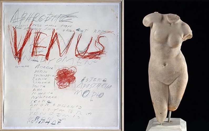 erga-tou-amerikanou-cy-twombly-anoigoun-dialogo-me-ta-ekthemata-tou-mouseiou-kukladikis