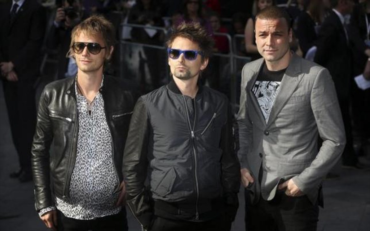 muse