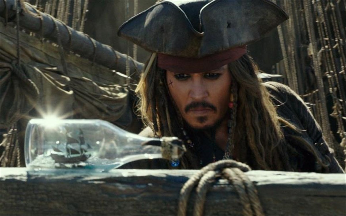 pirates-of-the-caribbean-Johnny-depp